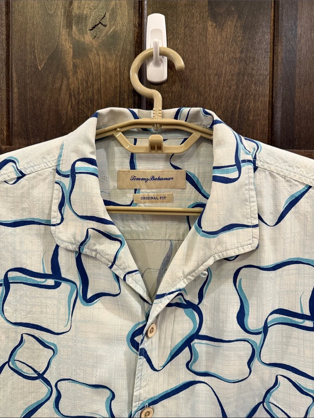 Tommy Bahama